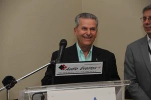 Reconocimiento al Ing. Julio César Ohep Cardier