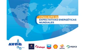 II Foro AVPG de Expectativas Energéticas Mundiales