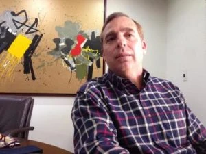 Entrevista a Miguel Rivero